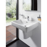 Полупьедестал для мини-раковины LAUFEN PRO 8.1995.2.000.000.1