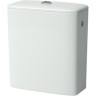 Смывной бачок LAUFEN PALACE двойной смыв 8.2870.3.000.873.1